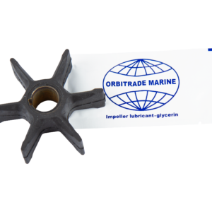 Orbitrade Impeller OMC 35, 40, 50, 55 hp