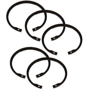Orbitrade Lock ring