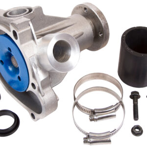 Orbitrade Circulation pump B21, B23