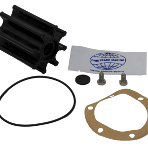 Orbitrade Impeller kit D6