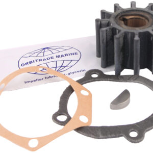 Orbitrade Impeller kit B21, B23, B25, B30, MD21, MD32