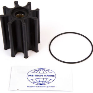 Orbitrade Impeller kit D9, D11
