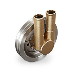 Orbitrade Sea water pump V6, V8