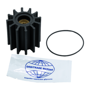 Orbitrade Impeller kit 3.0, V6, V8