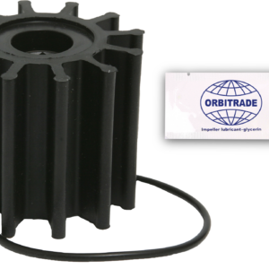 Orbitrade Impeller kit  D3