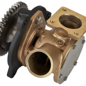 Orbitrade Sea water pump D11