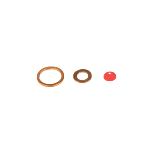 Orbitrade Gasket kit vacuum valve