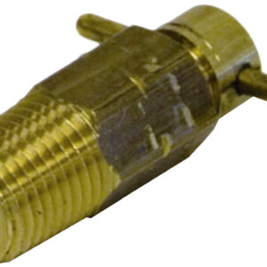 Orbitrade Drain cock 1/4"