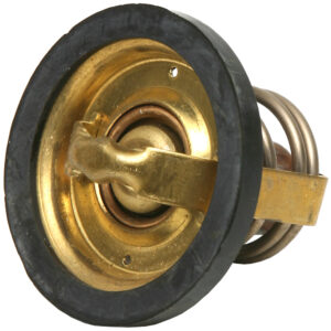 Orbitrade Thermostat kit 60°, MD5