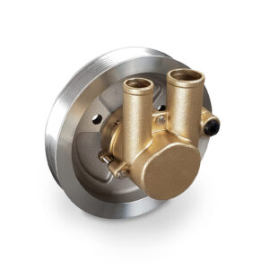 Orbitrade Sea water pump V6, V8