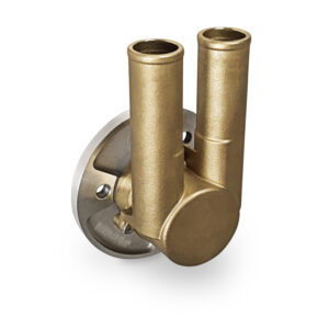 Orbitrade Sea water pump V8 8,1L