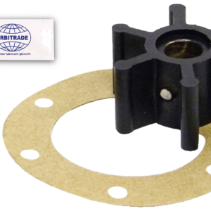 Orbitrade Impeller kit MB10, MD1, MD2, MD6, 2010, 2020, 2030, 2040