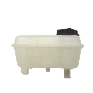 Orbitrade Expansion tank
