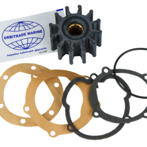Orbitrade Impeller kit D2-55, D2-75, 22, 2003T, 3.0, V6, V8