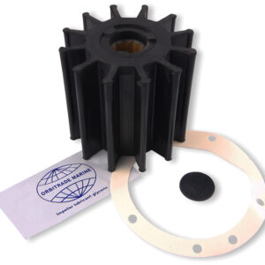 Orbitrade Impeller kit 102, 103, 122