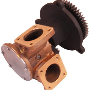 Orbitrade Sea water pump D13