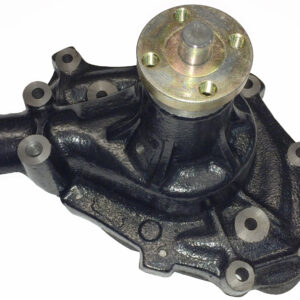 Orbitrade Circulation pump 5.0, 5.8