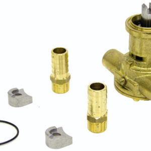 Orbitrade Sea water pump MB10, MD1, MD2, MD5, MD6, MD7, MD11