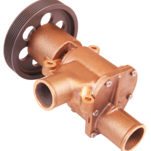 Orbitrade Sea water pump D6