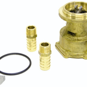 Orbitrade Sea water pump B18, B20, MD3, MD17