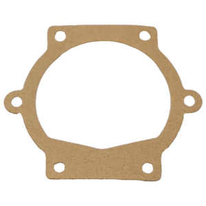 Orbitrade Gasket end cover MD1, 2, 3, 11, 17, MD2010-2040, D1, D2