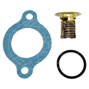 Orbitrade Thermostat kit 71°, V6, V8