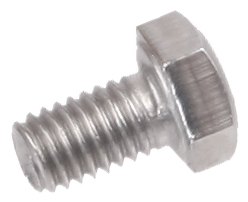 Orbitrade Screw Impeller Cover