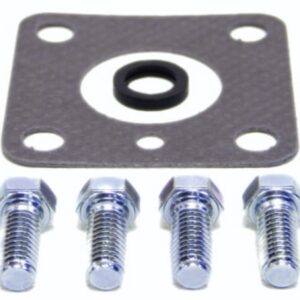 Orbitrade Mounting kit exhaust bend B18, B20