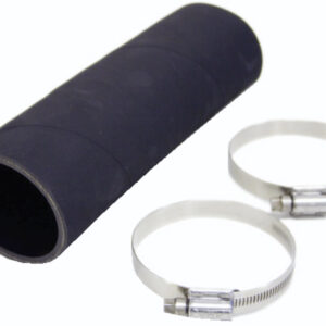 Orbitrade Exhaust hose kit  B16, B18, B20, V8, D19, D21, D29, D32