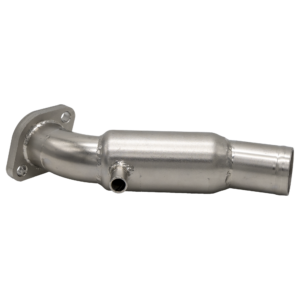 Orbitrade Exhaust bend Volvo MD 1-3-6-7-11-17 Uni Stainless steel