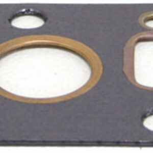 Orbitrade Exhaust manifold gasket MD6, MD7