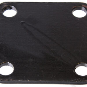 Orbitrade Cover plate exhaust manifold B18 B20
