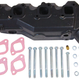 Orbitrade Exhaust Manifold