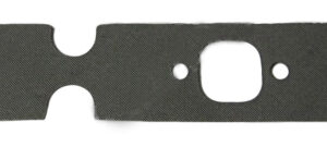 Orbitrade Exhaust manifold gasket V6 4.3