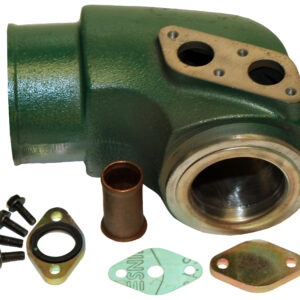 Orbitrade Exhaust bend kit 31, 41