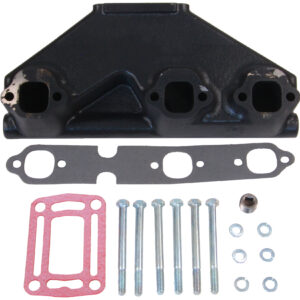 Orbitrade Exhaust manifold V6 4,3L