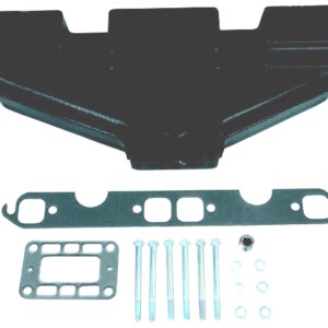 Orbitrade Exhaust Manifold