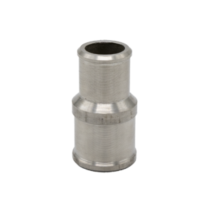 Orbitrade Hose adapter 17/22 to Exhaust bend 16828, Stainless steel