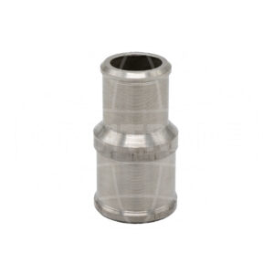 Orbitrade Exhaust bend Yanmar 2GM, 3GM, 2YM, 3YM, 3HM series Stainless steel