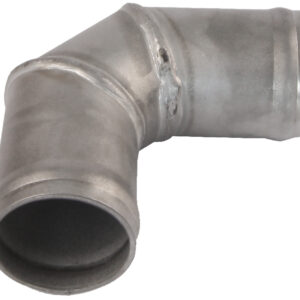 Orbitrade Joint pipe stainless steel, 90°- 45 mm