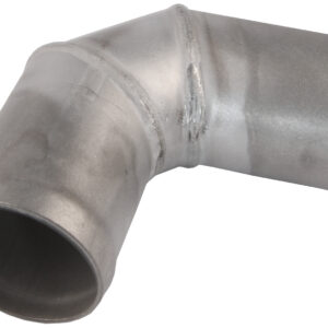 Orbitrade Joint pipe stainless steel, 90°- 51 mm