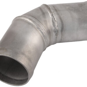 Orbitrade Joint pipe stainless steel, 60°- 51 mm