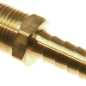 Orbitrade Hose connector CAV 1/4" NPT - 5/16"
