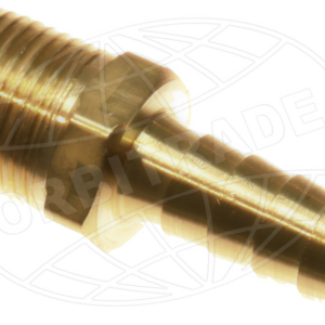 Orbitrade Hose connector CAV 1/4" NPT - 3/8" (10 mm hose)