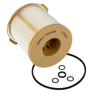 Orbitrade Fuel filter Racor 2040PM-OR 30 micron