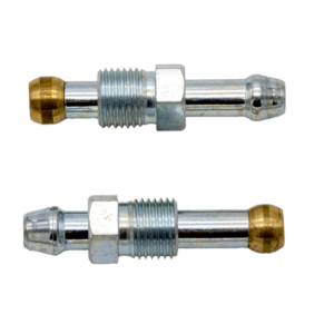 Orbitrade Hose tail kit 1/2"-20 8mm