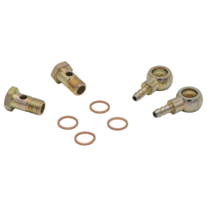 Orbitrade Banjo eye kit M14x1,5 6mm