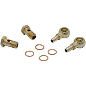 Orbitrade Banjo eye kit M14x1,5 8mm