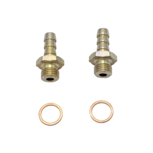 Orbitrade Hose connector kit M14x1,5 - 8mm