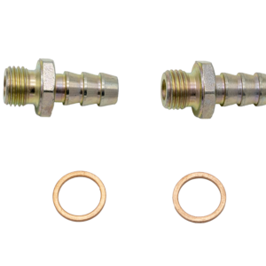 Orbitrade Hose connector kit M14x1,5 - 10mm